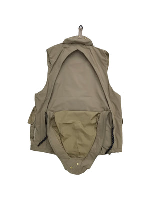 NORBIT-SOFT SHELL HIKER´S VEST-HNVT-035