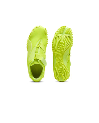 PUMA-MOSTRO ECSTASY ELECTRIC LIME-397328-06