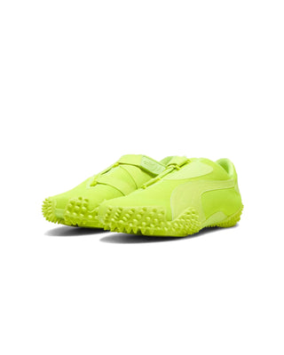 PUMA-MOSTRO ECSTASY ELECTRIC LIME-397328-06