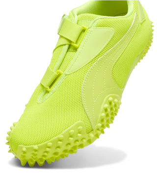 PUMA-MOSTRO ECSTASY ELECTRIC LIME-397328-06