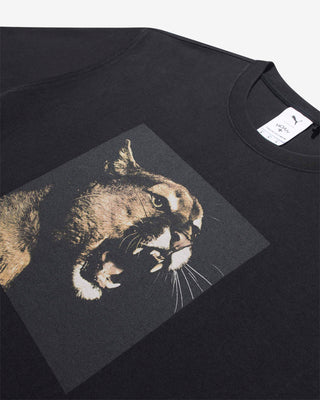 PUMA-NOAH PHOTO TEE - BLACK