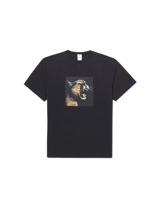 PUMA-NOAH PHOTO TEE - BLACK