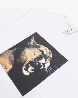 PUMA-NOAH PHOTO TEE - WHITE