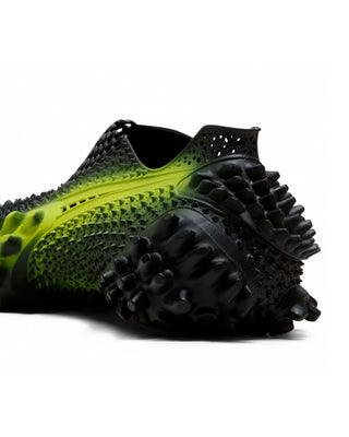 PUMA-PUMA X ASAP ROCKY 3D-BLACK LIME POW-404187-02