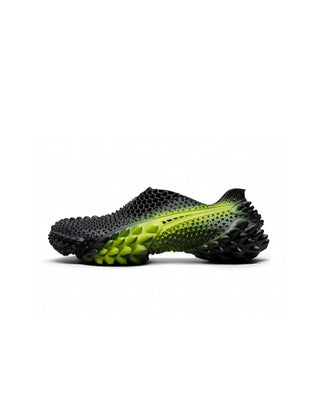 PUMA-PUMA X ASAP ROCKY 3D-BLACK LIME POW-404187-02