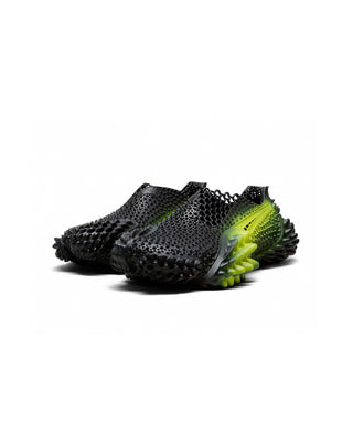 PUMA-PUMA X ASAP ROCKY 3D-BLACK LIME POW-404187-02