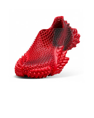 PUMA-PUMA X ASAP ROCKY 3D-POP RED- 404187-01