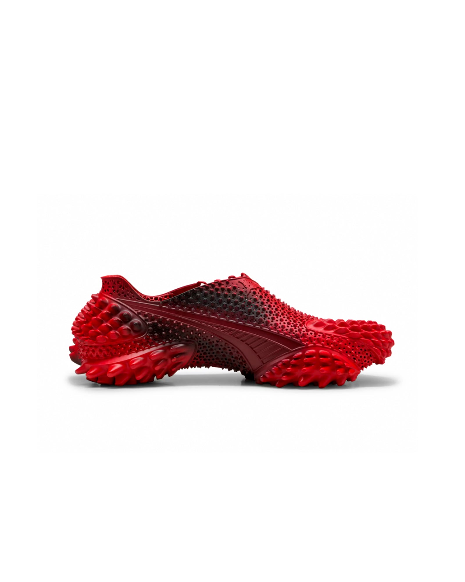 Puma metallic rouge hotsell