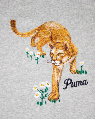 PUMA-PUMA X NOAH GRAPHIC TEE-626571-04