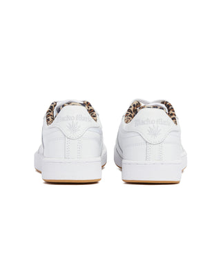 REEBOK-CLUB C 85 X WACKO MARIA -WHITE