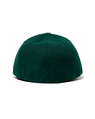 WTAPS-59FIFTY LOW PROFILE NEWERA®. LEAGUE-241NENED-HT01