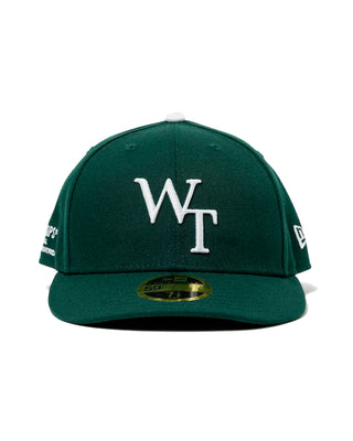 WTAPS-59FIFTY LOW PROFILE NEWERA®. LEAGUE-241NENED-HT01