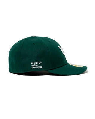 WTAPS-59FIFTY LOW PROFILE NEWERA®. LEAGUE-241NENED-HT01