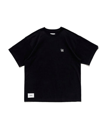 WTAPS-OBJ 08 T-SHIRT-241ATDT-CSM35