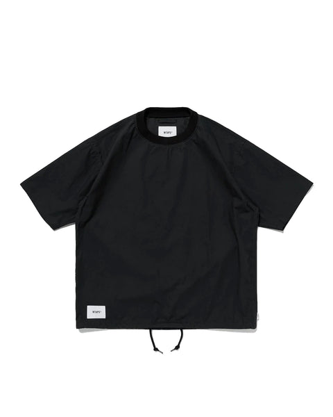 WTAPS-SMOCK SS COTTON WEATHER-241WVDT-SHM06