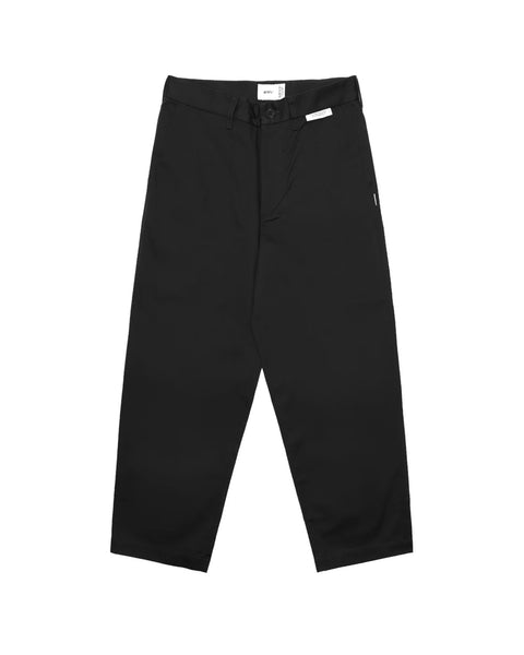 WTAPS-WRKT2001 / TROUSERS / CTPL. TWILL-241TQDT-PTM02