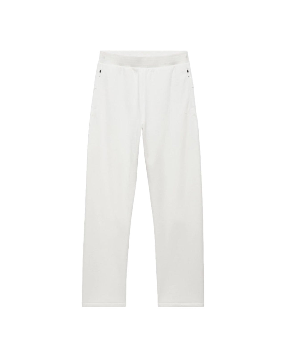 ADIDAS - ADIDAS BASKETBALL SWEATPANTS WHITE - IA3430 – HEADQUARTER